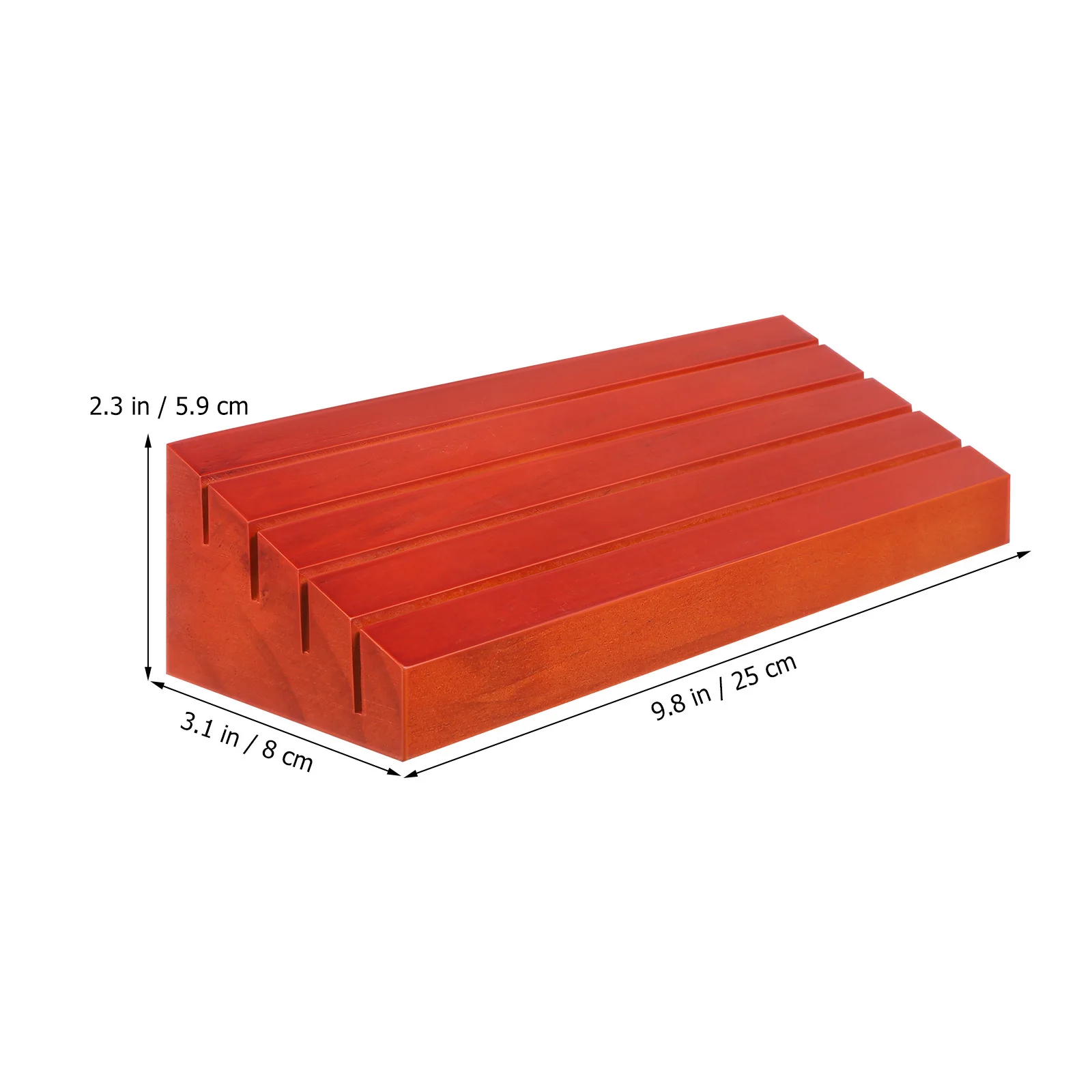 2 stuks speelkaarthouder houten standaard ingelaste ontwerp kaart dek organisator brug tafelblad displaykaarten standaard