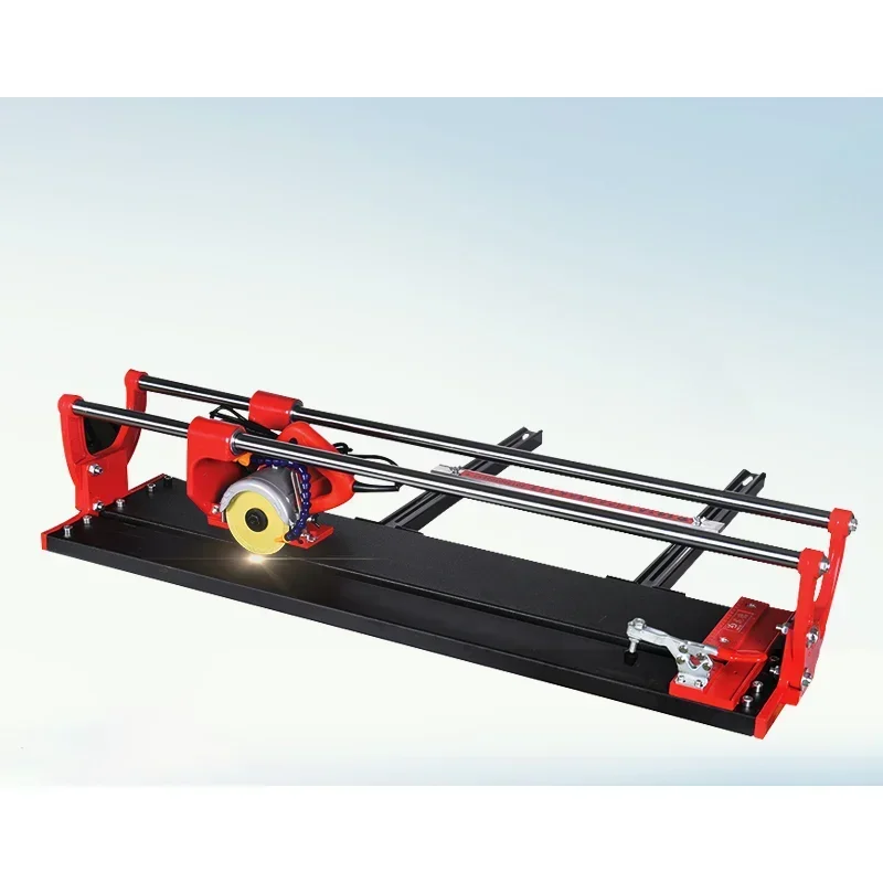 

1200W Multifunctional Electric Portable Marble Cutting Machine Marble Chamfering and Trimming Microcrystalline Stone Double