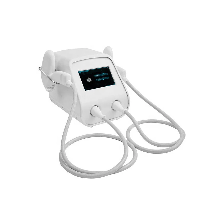 

Novoxel Tixel 2 Thermal Fractional Mezotix machine