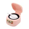 rice cooker