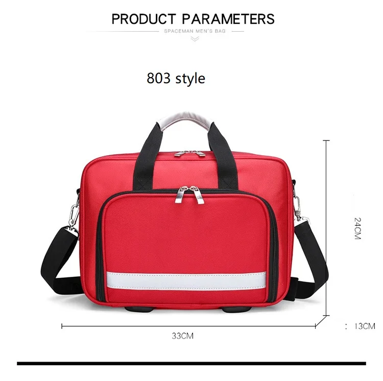 809 red