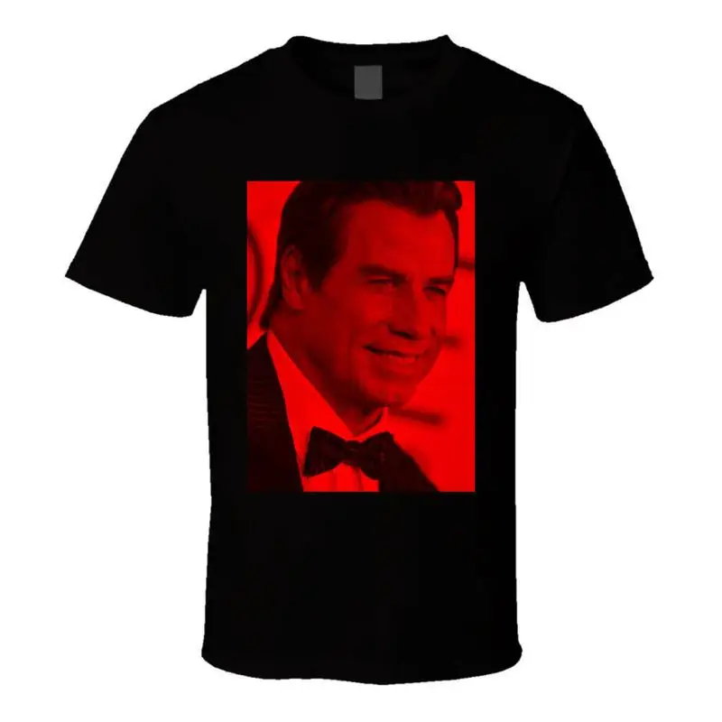 John Travolta 21 T … - image