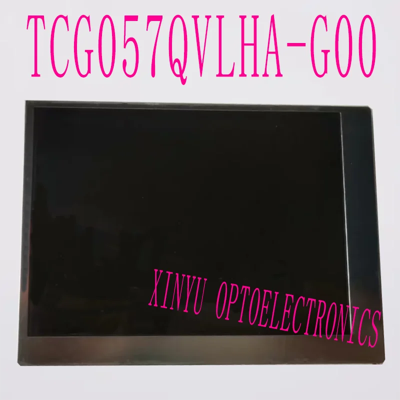 

Kyocera 5.7-inch TCG057QVLHA-G00 TG057QVLGA-G00 TG057QVLGF-G00 TCG057QVLHA TG057QVLGA TG057QVLGF G00 G000 Industrial LCD Display