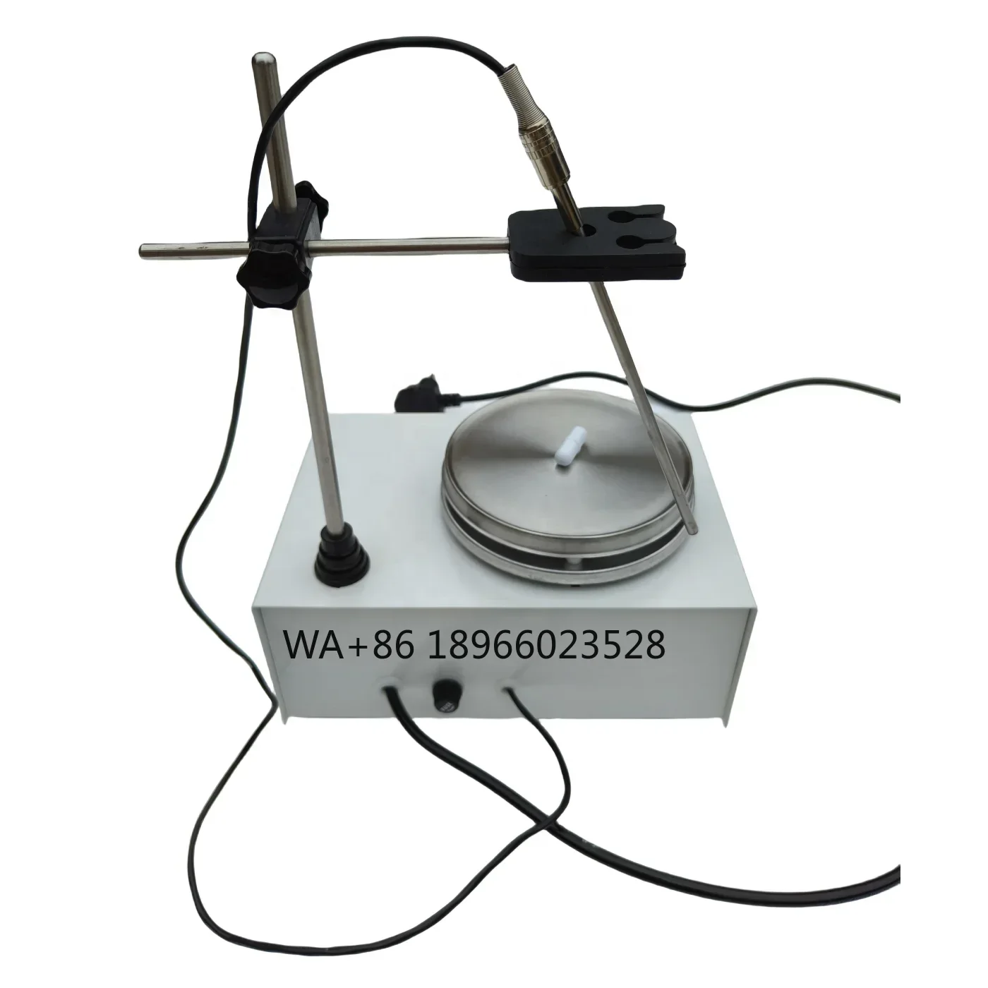 

Magnetic Stirrer Heaters 85-2 for Laboratory Use