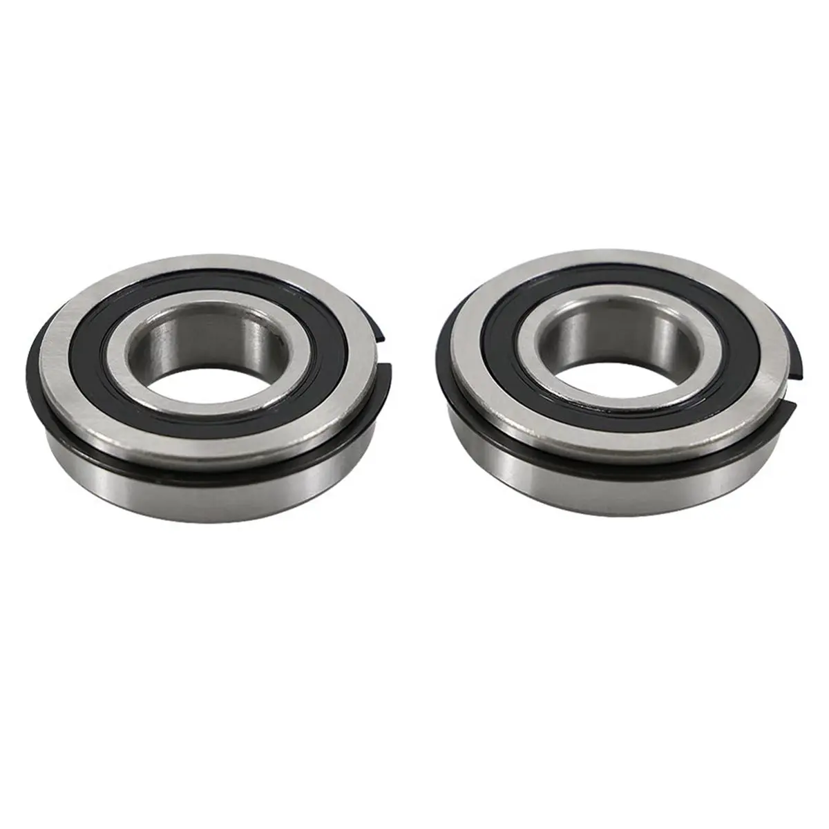 11.115013634AB 5013634AA Rear Manual Transmission Input Shaft Bearing Set W/Snap Ring for 2007-2017