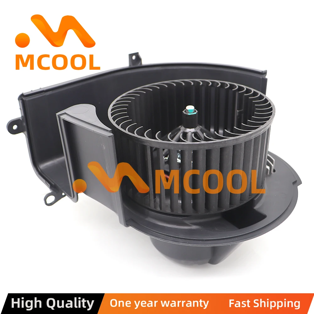 

LHD HEATER BLOWER FAN MOTOR FOR BMW X5 E70 (2007-2014) 9245849 64116971108 64119229658 64119245849 6971108