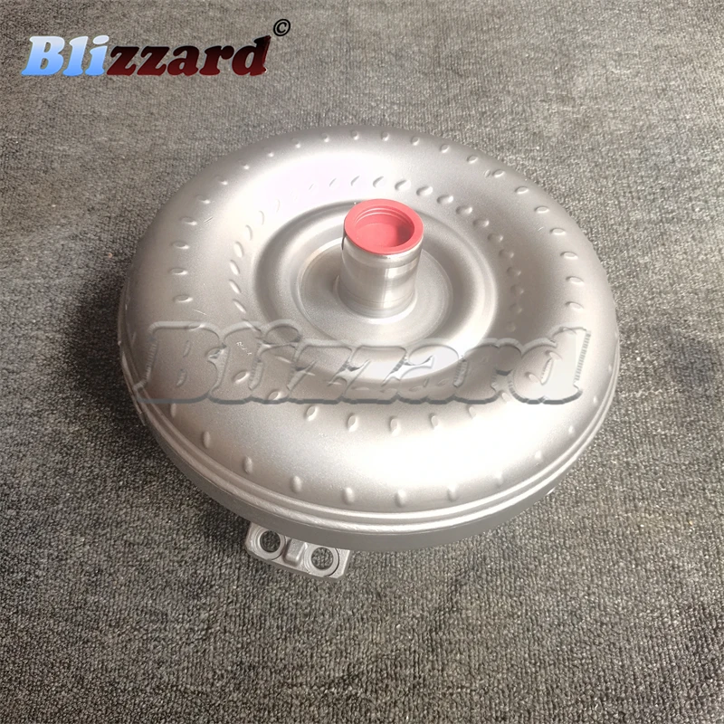 

Automotive Parts 722.9 Gearbox Torque Converter A2212500302 for Mercedes Benz 722.9 Gearbox