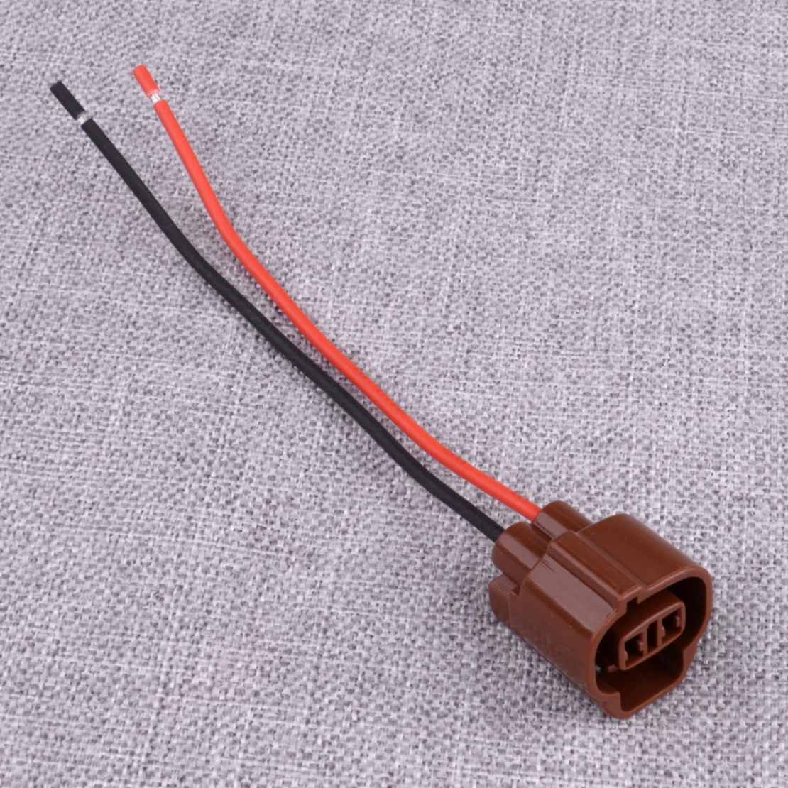 NEW Radiator Cooling Fan Water Temp Switch Sensor Connector Plug Fit for HiSun 400 500 700 800 UTV ATV