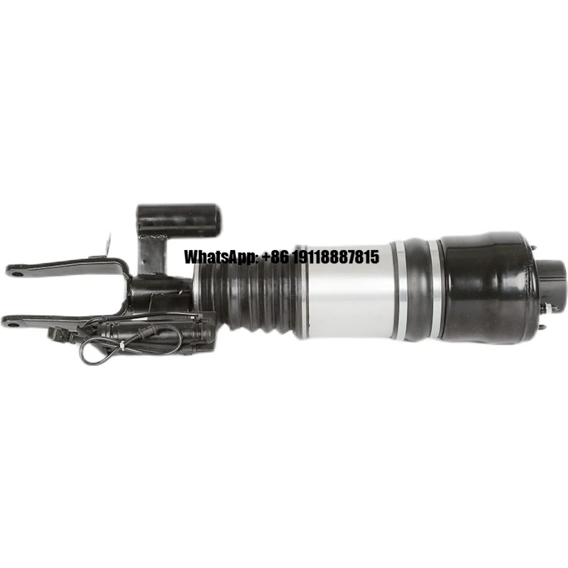 

W211 4matic E240 280 320 350 500 Left front air spring strut 2113209513 211320951380 air suspension shock absorber