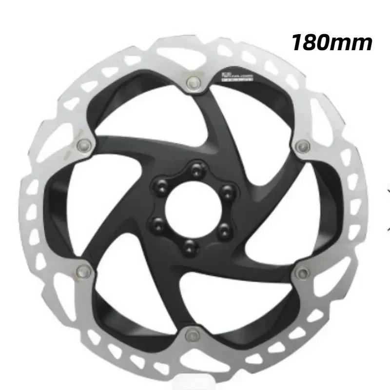 SHIMANO XTR RT-MT905 6-Bolt Disc 160/180/203mm Brake Rotor MT905 6-Bolt ICE TECHNOLOGIES FREEZA 203mm 180mm