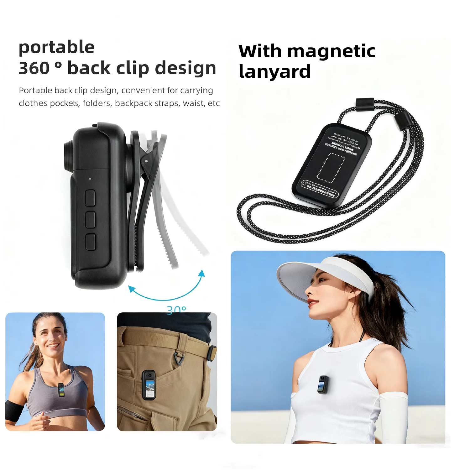 Thumbnail 4 - #56 Compare Body Worn Cameras Before You Buy