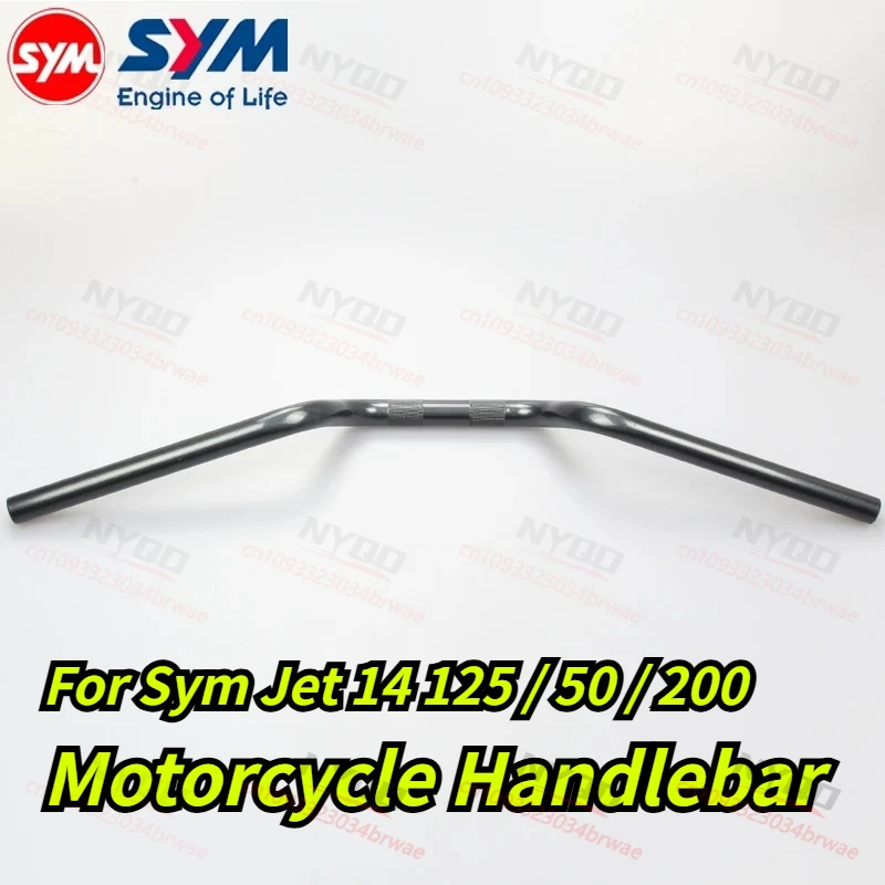 

Руль-рукоятка для мотоцикла Sym Jet 14 125 / 50 / 200, аксессуары для мотоциклов