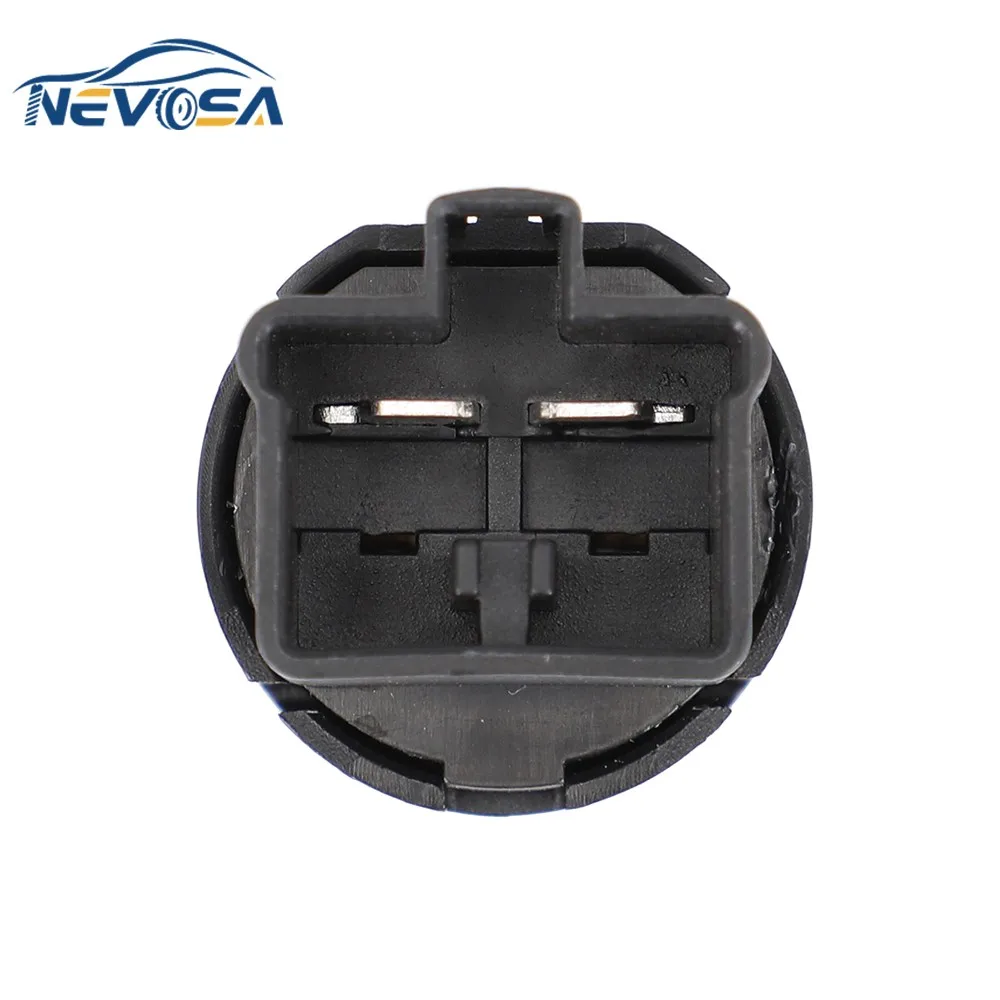 NEVOSA 35350-SMA-013 For Honda 2007 2008 Fit Brake Light Switch Button 35350SMA013 35350-S5A-J01 35350S5AJ01 Car Parts