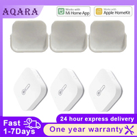 Aqara Temperature Humidity Sensor or Bracket Smart Air Pressure Sensor Smart Control Zigbee Wireless For Xiaomi Mi home Homekit