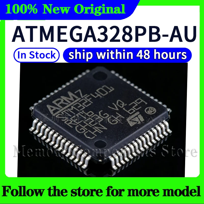 STM32F401RET6 Original High quality New