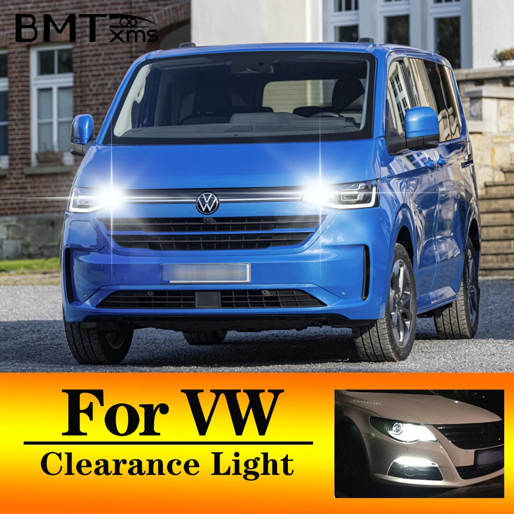 Bmtxms 2Pcs T10 Car…