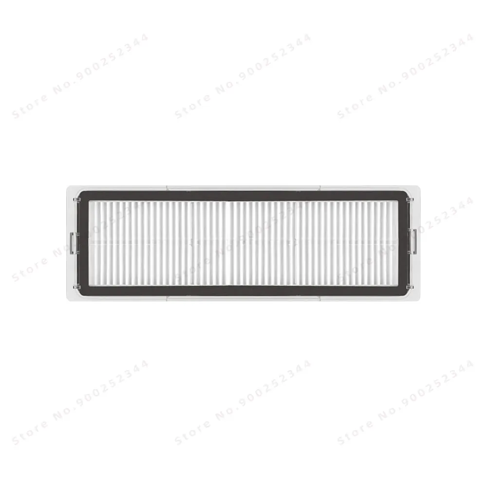 Xiaomi Mijia-掃除機ロボット用のスペアパーツ,hpaフィルターとモップパッド付きのスペアパーツ