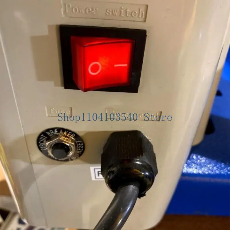 

02DC 4 шт. кулисные переключатели для бытовой техники и панели управления автомобилем