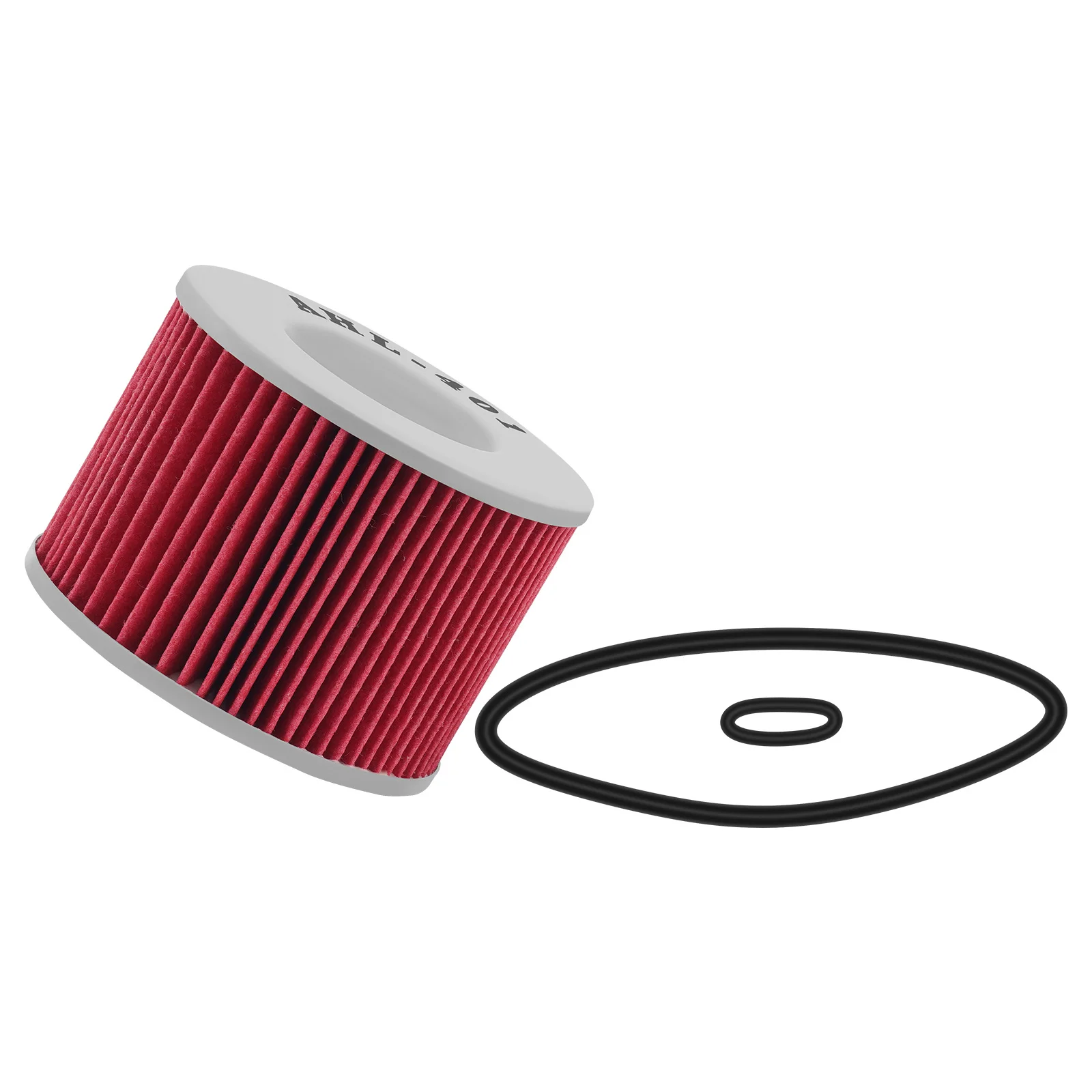 AHL Motorcycle Oil Filter Grid For Kawasaki ZZR250 EL250 GPX250 GPZ250 EX250R NINJA 250 GPZ400 KLE250 401