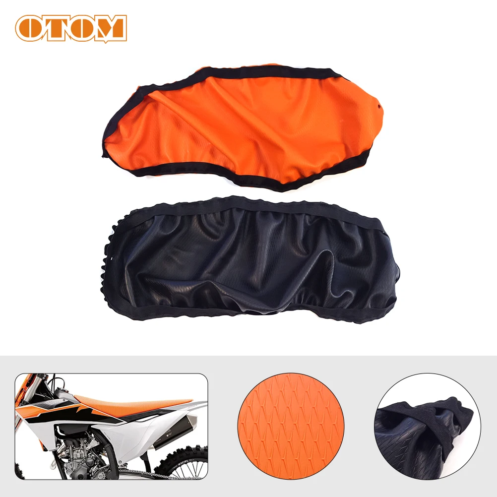 Otom Motorcycle Ant… - image