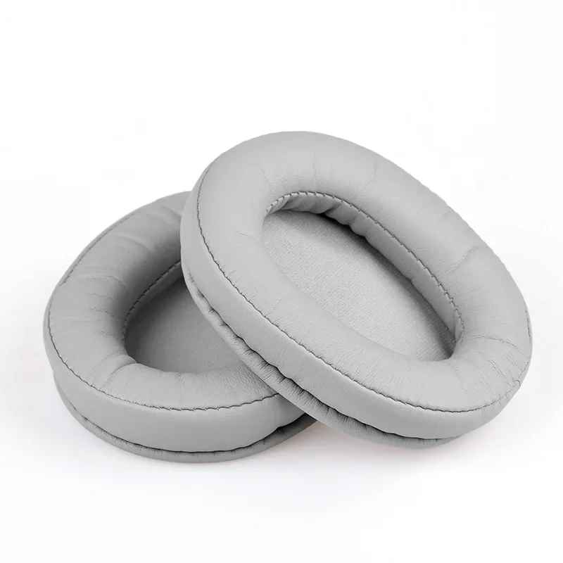 

Replacement EarPads for Audio Technica ATH M70 M50X M50 MSR7 M40X M40 Headphone Accessories Ear Cushion Memory Foam Ear Cups