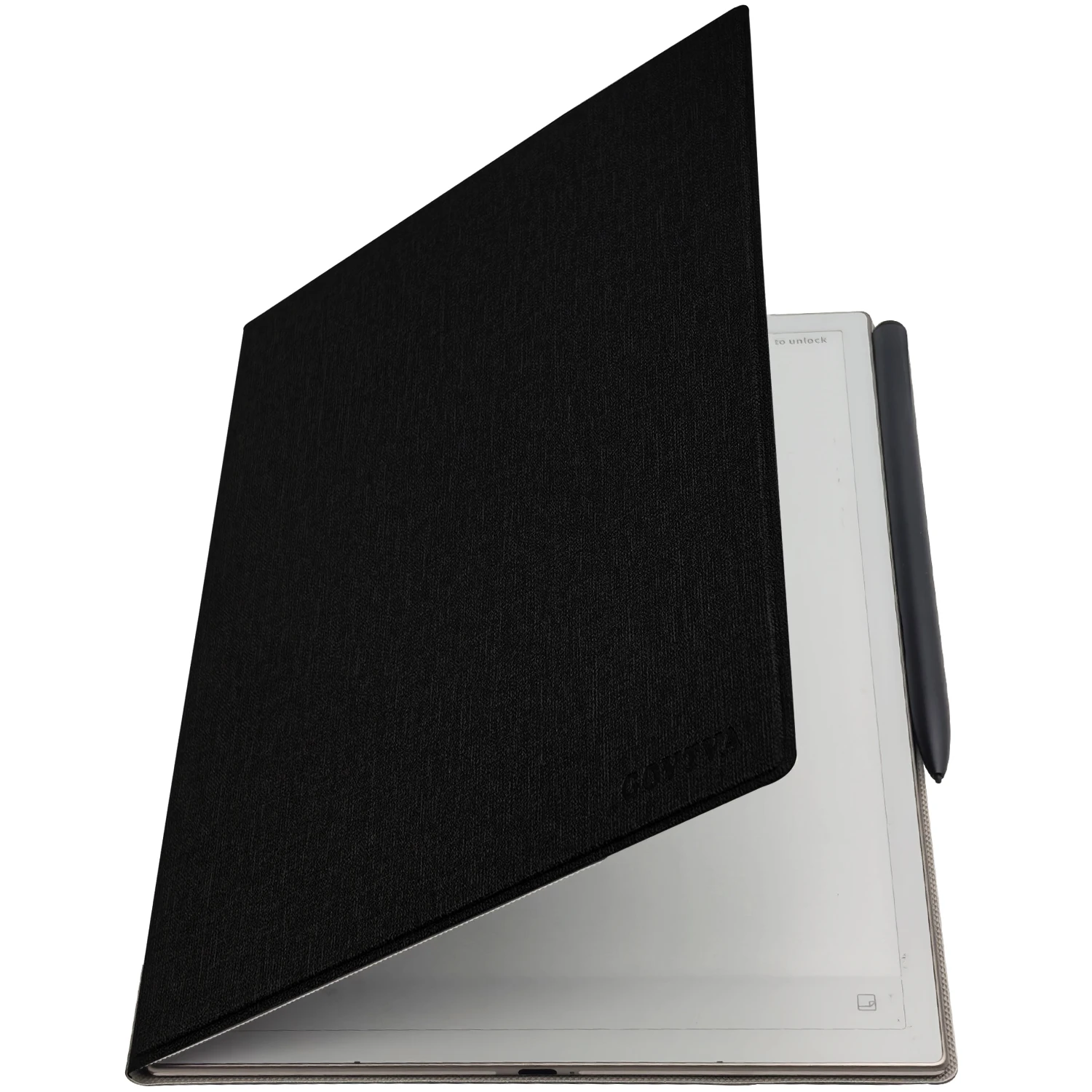 Etui na tablet iFlytek Ainote 2 (wydanie 2025) o przekątnej 10,65 cala, ultracienkie, z magnetycznym stojakiem, funkcją folio - wbudowany uchwyt na długopis, automatyczne usypianie/wybudzanie. — zdjęcie produktu 7