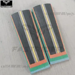 High Quality Table Tennis Racket Woode Handle Racket Bottom Cheeks DIY Accessories Material