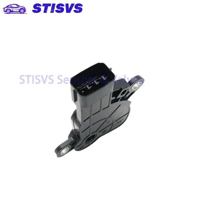 31918-1XK0A Car Neutral Safety Switch Range Sensor 319181XK0A For NISSAN KICKS VERSA  SENTRA 1.6L 1.8L 2.0L 2.5L
