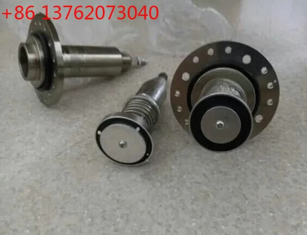 

Electromagnetic vacuum with inflation valve accessories, DDC-JQ50 JQ65 JQ80 valve core spring 40 magnetic seat