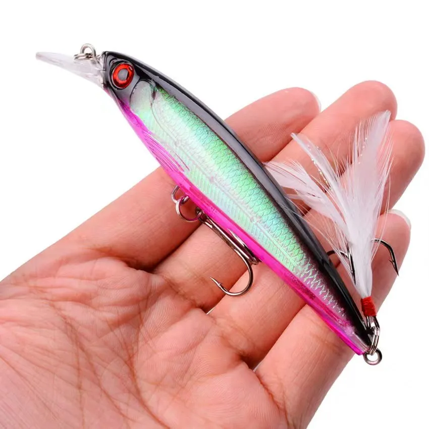 Thumbnail 2 - #34 Latest Hard Fishing Baits Offers