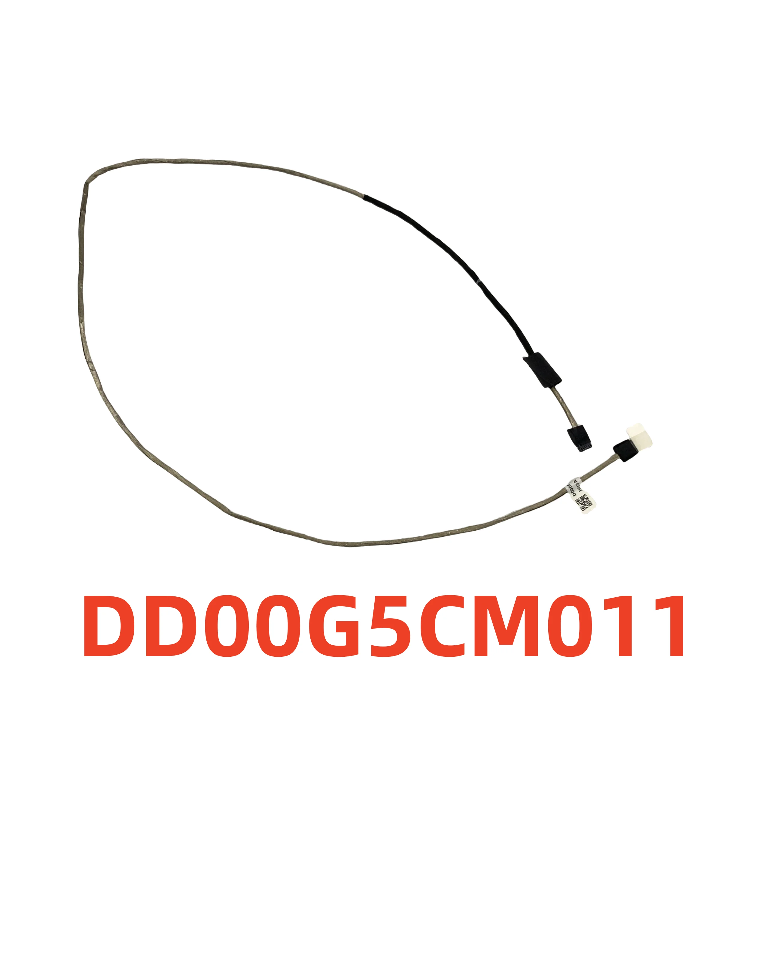 

DD00G5CM011 Новый для Chromebook 11 G7 EE Кабель для камеры Провод микрофона для веб-камеры