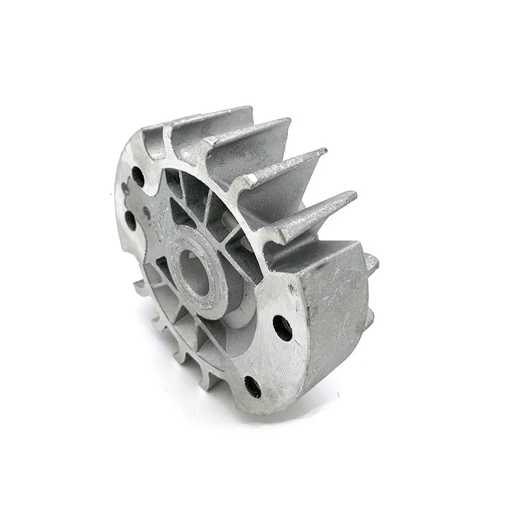 Engine Replacement Part MS180 Flywheel For Chainsaw Repair Flywheel Replacement Part Reliable Operation Easy Installation