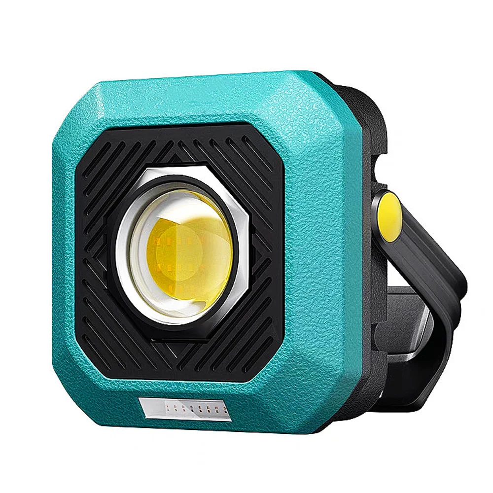 

10000mAh Attractive Design 6500K Battery USB Rechargeable Lantern Portable Outdoor Camping Lantern High Lumen Camping Lamp