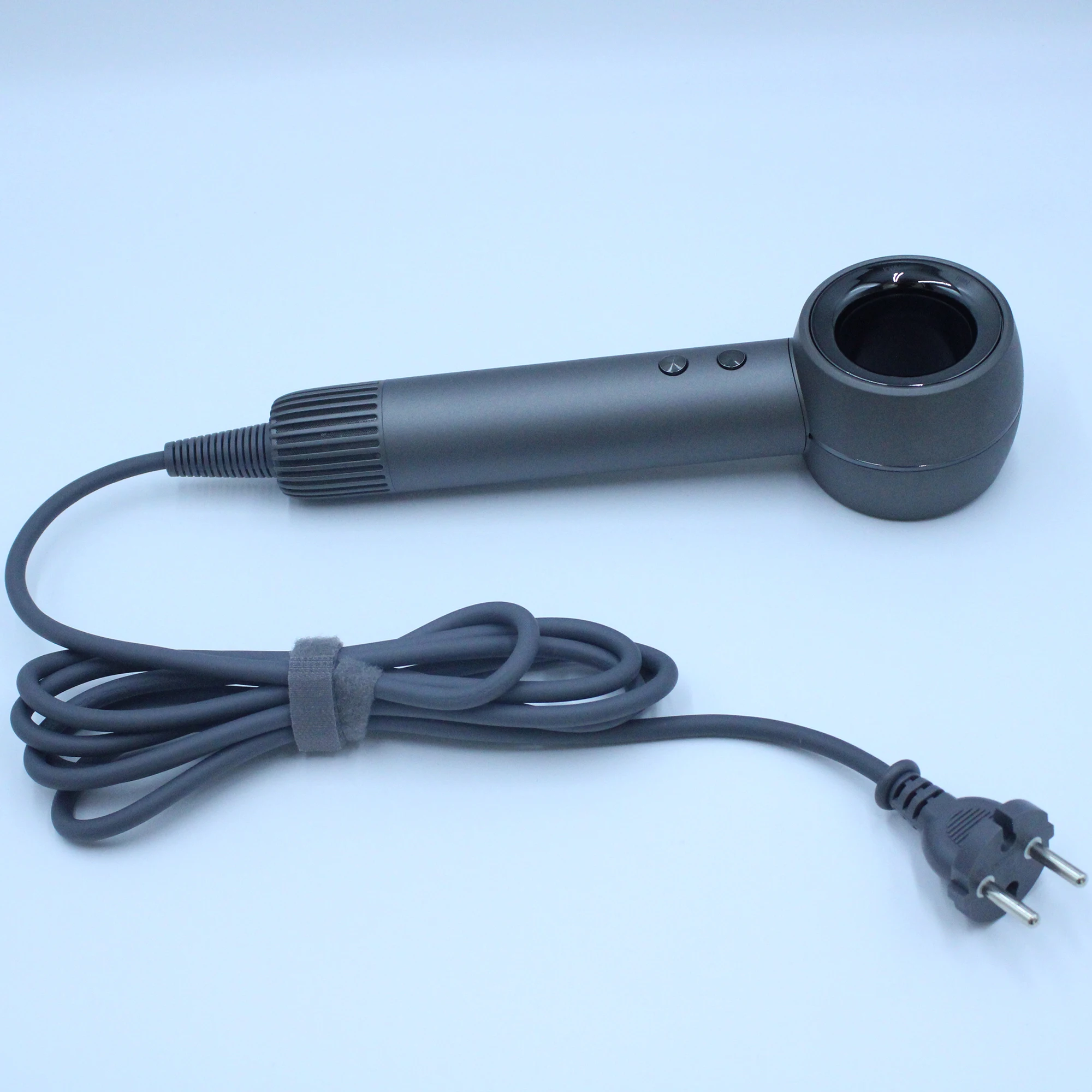 1600 واط رائجة البيع الأيونات السالبة BLDC موتور عالية السرعة مجفف للنفخ مع 3 مستويات المهنية صالون صغير السفر مجفف الشعر