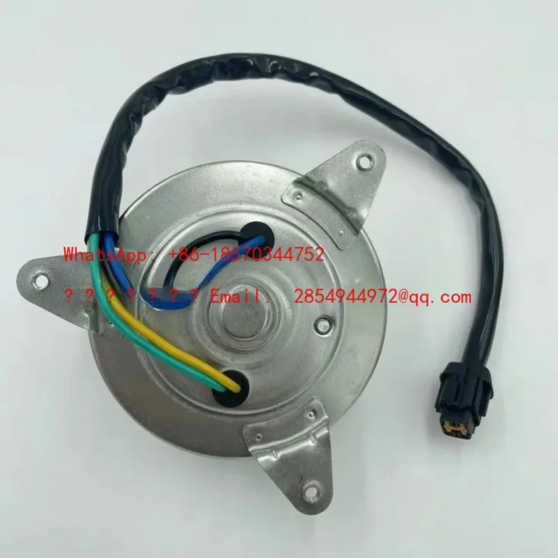 l-92112-vw000-nv350e25-自動車用ラジエーターファンモーター