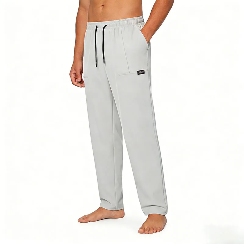 

Men Jogging Long Pants Casual Fashion Running Workout Sports Pants Gym Sport Trousers for Men Jogger Sweatpants