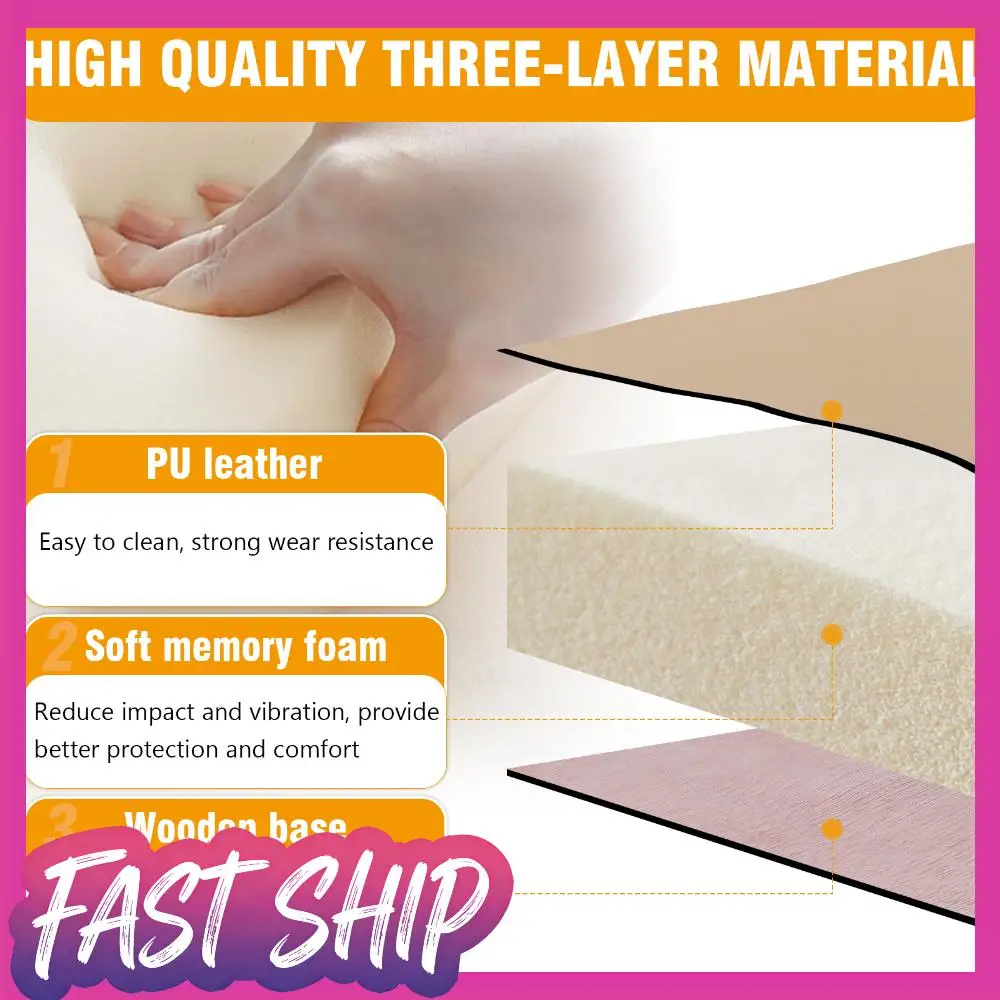 

Сменная подушка 102076601 102076602, комплект подушек для переднего сиденья (спинка и основание), совместимый с моделями Club Car DS 2000.5 и новее.