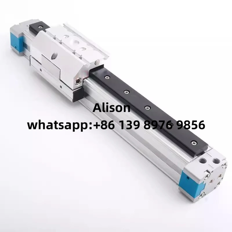 

Original rodless cylinder DGP/DGPL-18-25-32-40-250-400-500-PPV-A-B-KF-GK-SH DGPL-25-550-PPV-A-B-KF-GK-SH-D2 175134