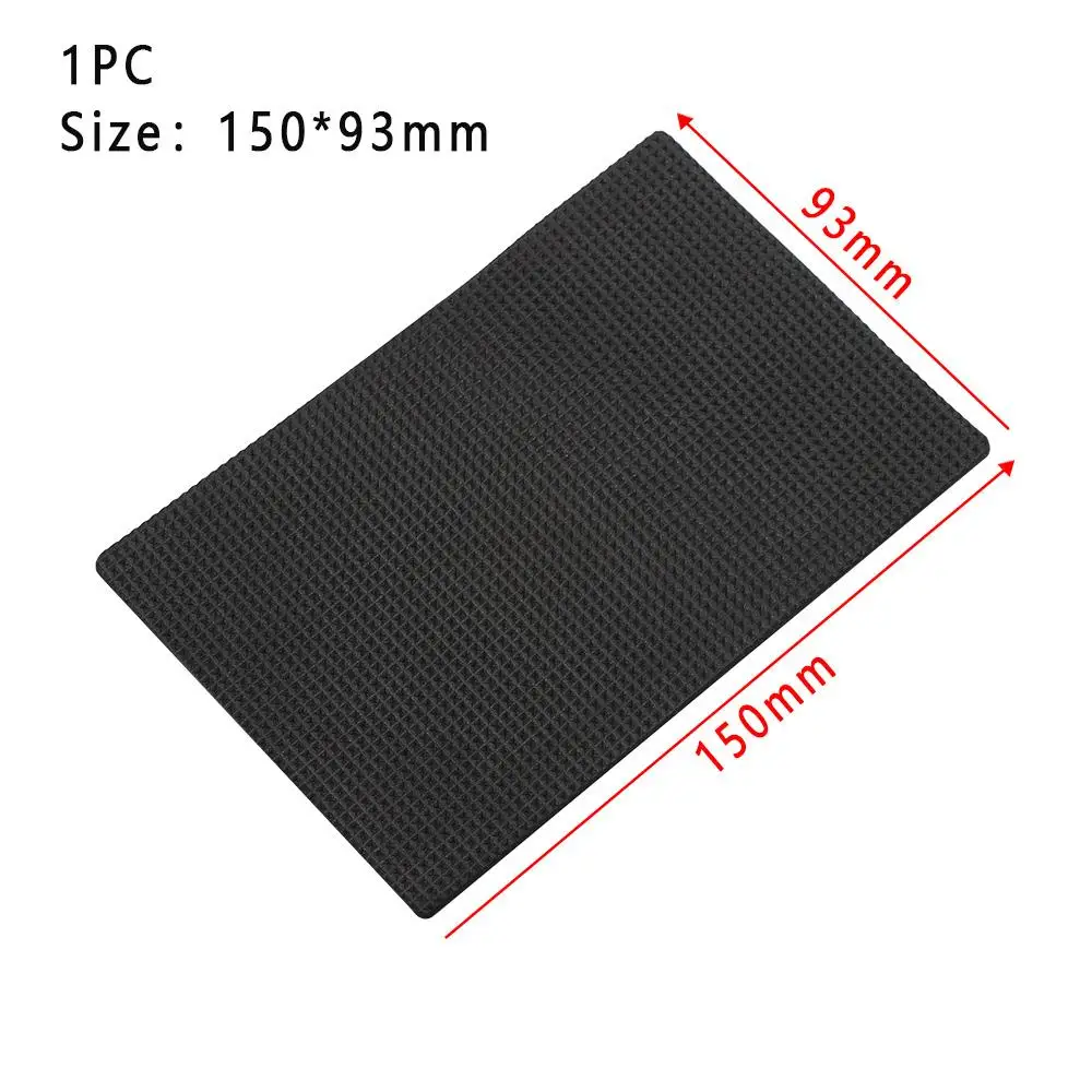 1/2/6/15/24PCS Geometric Shape Bumper Self-adhesive Chair Fittings Floor Protector Furniture Leg Pads Anti Noisy Anti-slip Mat