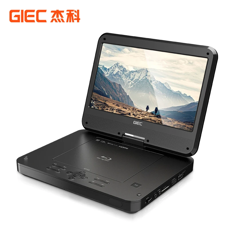 Giec G360 Mobile Bl…