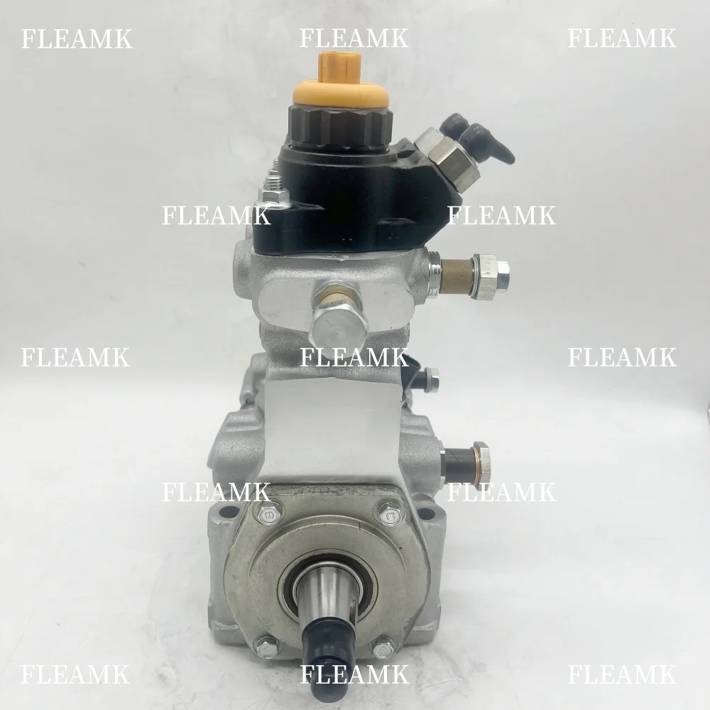 High Quality Diesel Common Rail Fuel Injection Pump 094000-0670 1-15603515-0