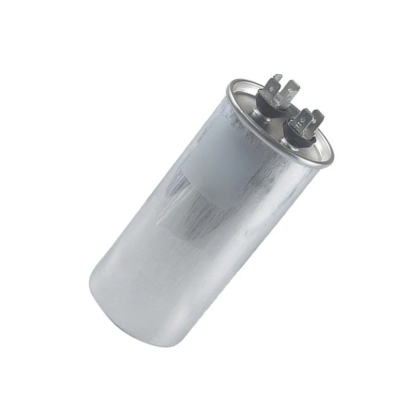 L8RE Air Conditioner Motor Capacitor Ensuring Stable Operation for Air Conditioning