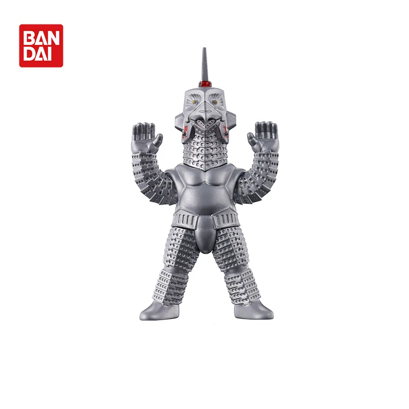 بانداي الأصلي الترامان الرسوم المتحركة الطرفية اللعب الترامان أوميغا نيكزس جونيو محاصر Gacha أنيمي عمل نموذج أرقام جمع #4