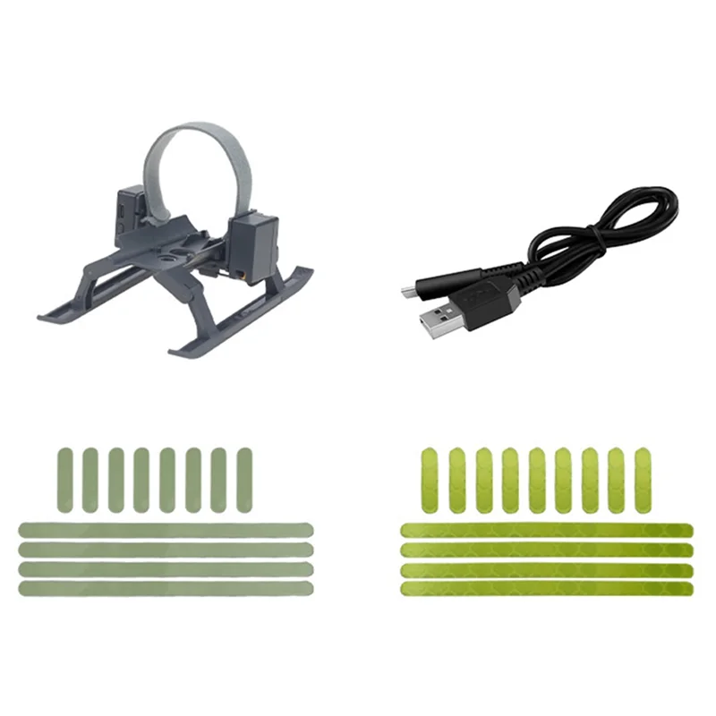 Lanzador de sistema de lanzamiento de aire para Dron para DJI Mavic 4 PRO, anillo de boda, pesca, rescate de vida, envío de regalo para accesorios Dji-ABWO