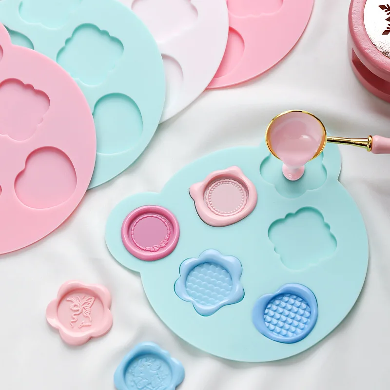 Thumbnail 2 - #27 Trending Office Rubber Stamps Right Now