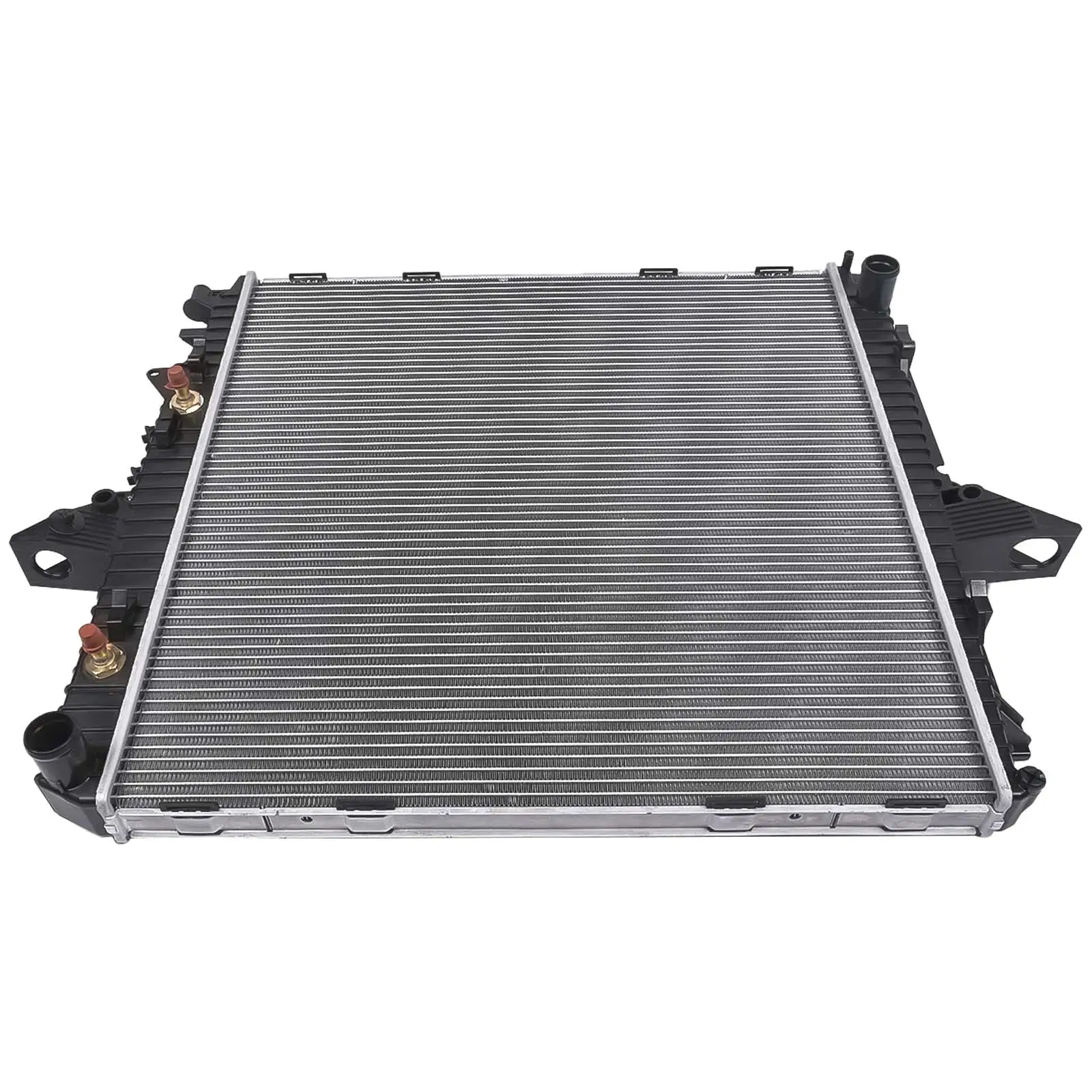 Aluminum Radiator LR021777 for Land for ROVER lr3 4.0L 4.4L 2005-2009 PCC500040