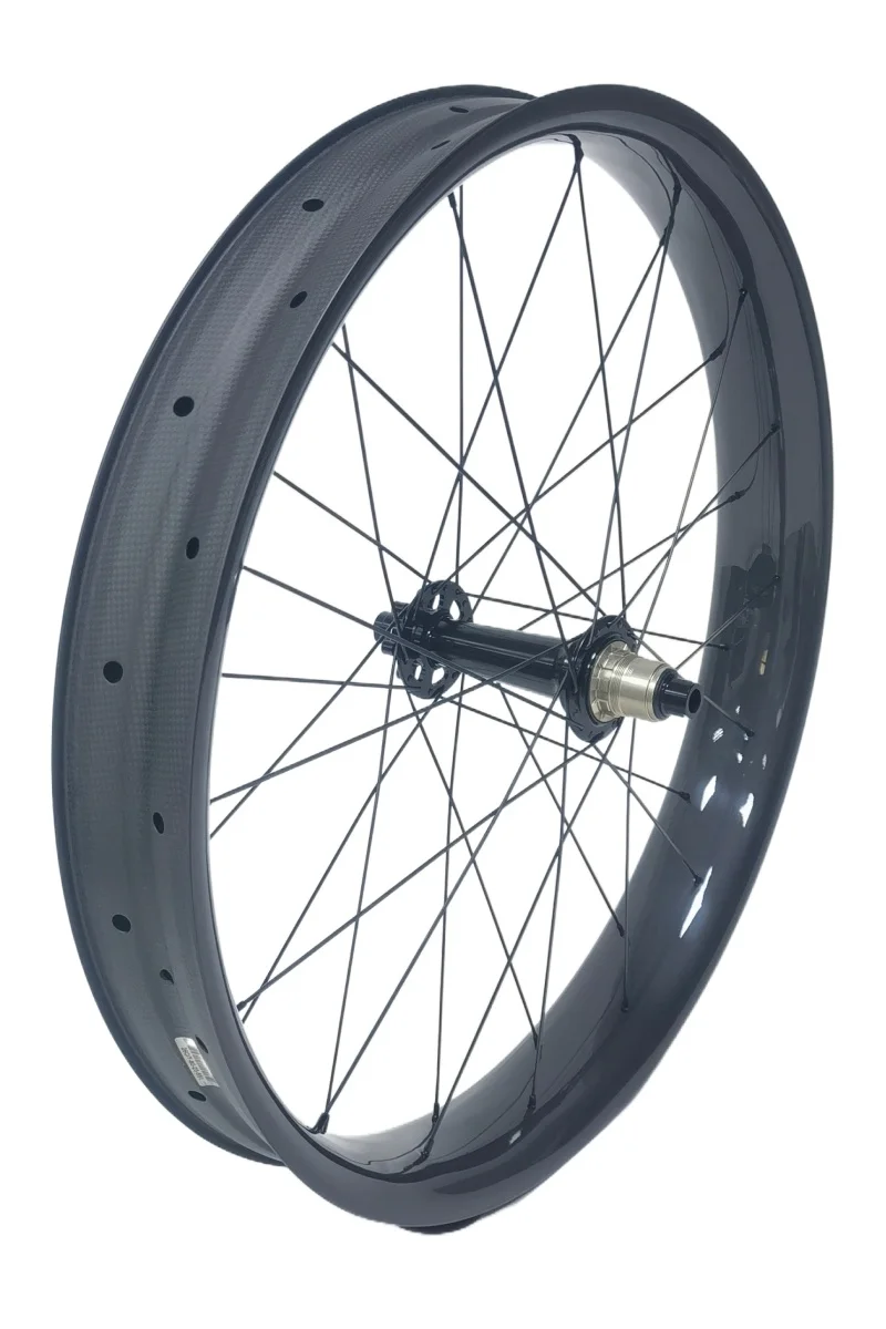 

Snow 26Inch 20H-36H Wheel Rim 85mm Width 35mm Depth carbon fiber bicycle for Enhanced Riding Experience