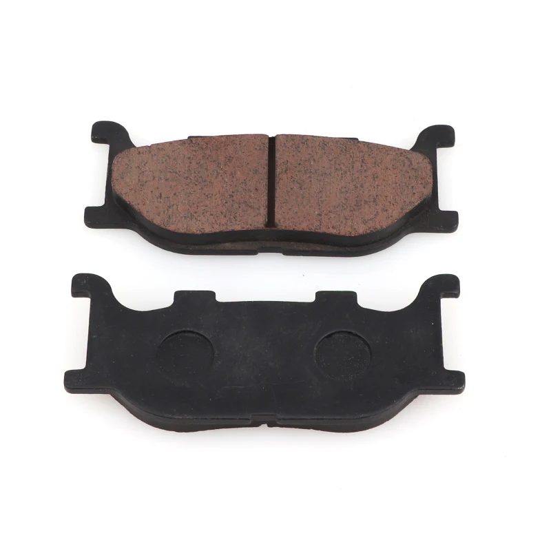 Motorcycle Front & Rear Brake Pads for YAMAHA XJ 600 N XJ600S Diversion 600 1992 1993 1994 1995 1996 1997 Brake Disc Pad