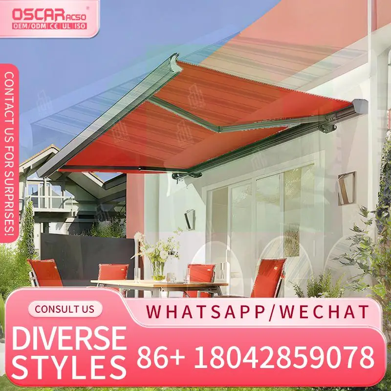 Antiuv Swing Retrac… - image