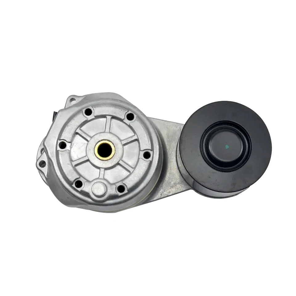 

Suku Cadang Ekskavator 345C 345D 349D E345C E345D E349D C13 C15 Katrol Tensioner Sabuk Mesin CA2117895 211-7895 2117895